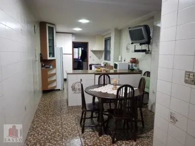 Casa com 4 Quartos à venda, 355m² no Belenzinho, São Paulo