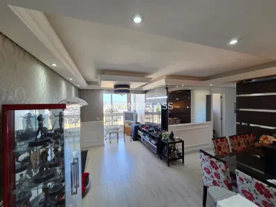 Apartamento com 3 Quartos à venda, 88m² no Nossa Senhora das Graças, Canoas