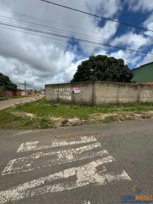Lote/Terreno à venda, 437m² no Residencial Caraíbas, Aparecida de Goiânia