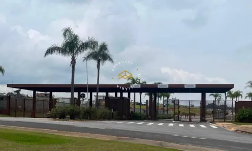 Lote/Terreno à venda, 360m² no Loteamento Alphaville Campinas, Campinas