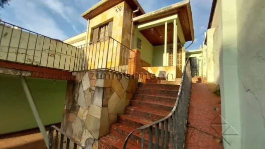 Sobrado com 4 Quartos à venda, 160m² no Vila Ipojuca, São Paulo