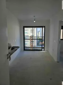 Apartamento com 1 Quarto à venda, 30m² no Vila Cordeiro, São Paulo
