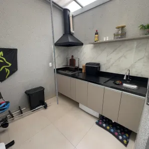 Apartamento com 2 Quartos à venda, 75m² no Vila Helena, Santo André