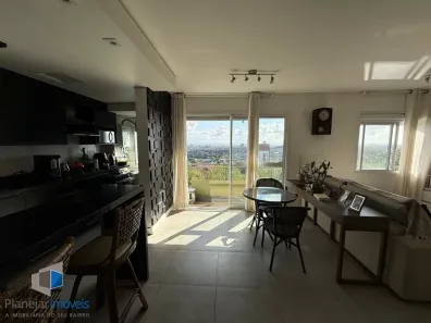 Apartamento com 1 Quarto à venda, 64m² no Jardim Sabará, Porto Alegre