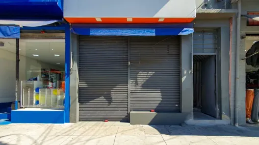 Ponto Comercial para alugar, 59m² no Cidade Ademar, São Paulo