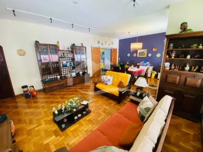 Apartamento com 3 Quartos à venda, 150m² no Copacabana, Rio de Janeiro