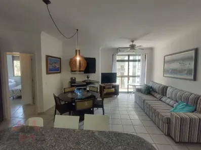 Apartamento com 3 Quartos à venda, 101m² no Riviera, Bertioga