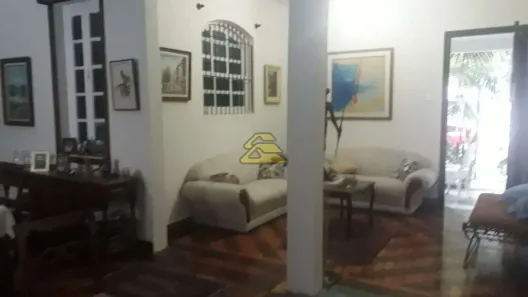 Casa com 5 Quartos à venda, 160m² no Rio Comprido, Rio de Janeiro