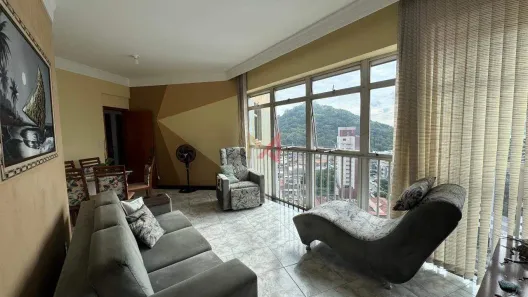 Apartamento com 3 Quartos à venda, 130m² no Centro de Vila Velha, Vila Velha
