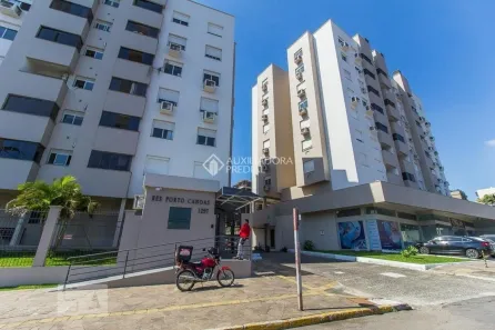 Apartamento com 3 Quartos à venda, 81m² no Centro, Canoas