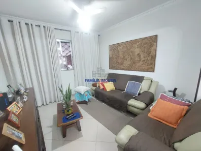 Sobrado com 3 Quartos à venda, 205m² no Vila Mathias, Santos