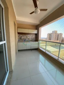 Apartamento com 2 Quartos à venda, 77m² no Vila Ana Maria, Ribeirão Preto