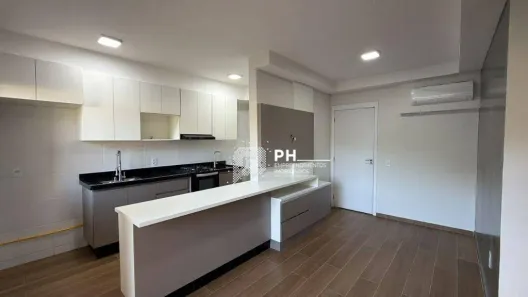 Apartamento com 2 Quartos para alugar, 58m² no Jardim Nossa Senhora das Graças, Mogi Guaçu