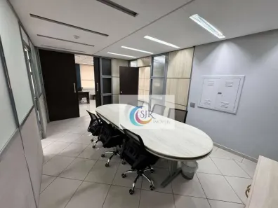 Sala Comercial para alugar, 170m² no Bela Vista, São Paulo