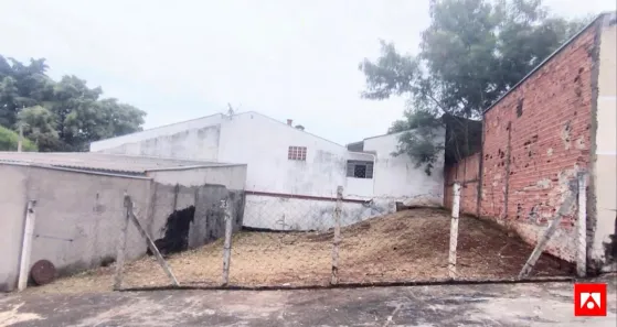 Lote/Terreno à venda, 150m² no Jardim Nielsen Ville, Americana