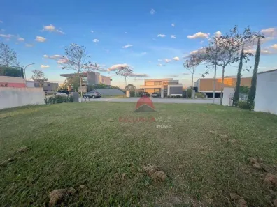 Lote/Terreno à venda, 504m² no Condomínio Residencial Alphaville II, São José dos Campos
