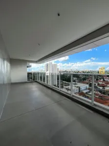 Apartamento com 3 Quartos à venda, 193m² no Jardim das Américas, Cuiabá