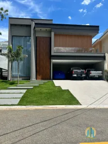 Casa com 4 Quartos à venda, 417m² no Alphaville Conde II, Barueri
