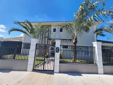 Casa com 3 Quartos à venda, 330m² no Parque Nova Holanda, Holambra