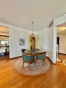 Apartamento com 4 Quartos à venda, 449m² no Vila Suzana, São Paulo