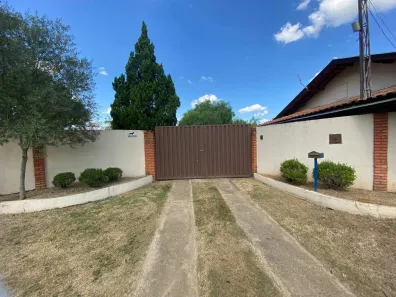 Fazenda/Sítio com 3 Quartos à venda, 210m² no Campestre, Piracicaba