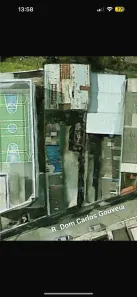 Galpão/Depósito/Armazém para venda ou aluguel, 500m² no Vila Continental, São Paulo