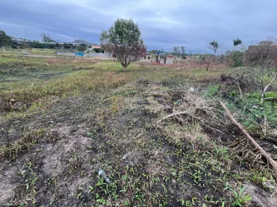 Lote/Terreno à venda, 450m² no Vila Canaã, Araruama
