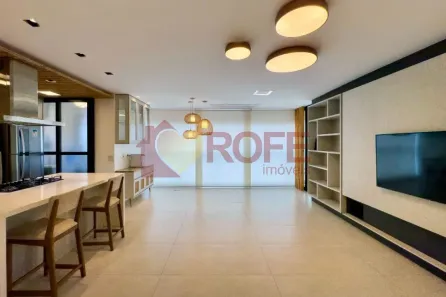 Apartamento com 2 Quartos à venda, 98m² no Vila Olímpia, São Paulo