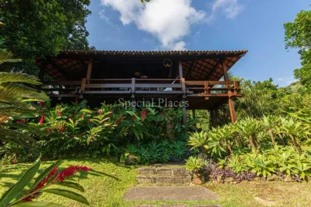 Casa de Condomínio com 4 Quartos à venda, 700m² no Itanhangá, Rio de Janeiro