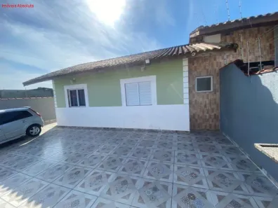 Casa com 2 Quartos à venda, 64m² no Balneario Gaivotas, Itanhaém