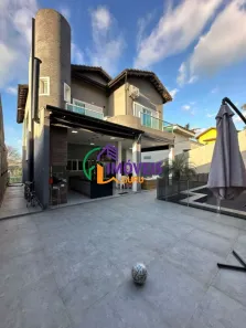 Casa de Condomínio com 3 Quartos à venda, 399m² no Tarumã, Santana de Parnaíba