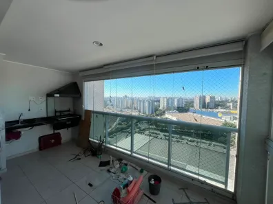 Apartamento com 3 Quartos para alugar, 90m² no Centro, Osasco