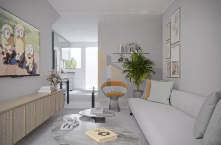 Casa com 2 Quartos à venda, 73m² no Chácaras Reunidas Santa Terezinha, Contagem