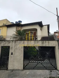 Sobrado com 3 Quartos à venda, 190m² no Jardim Maristela, São Paulo