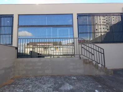 Imóvel Comercial com 1 Quarto para alugar, 300m² no Jardim Higienópolis, Londrina