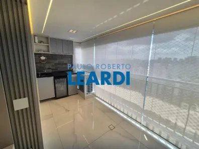 Apartamento com 3 Quartos à venda, 91m² no Jardim Caboré, São Paulo