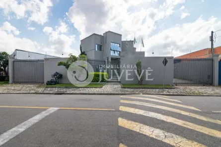 Prédio Comercial à venda, 870m² no Estância Pinhais, Pinhais