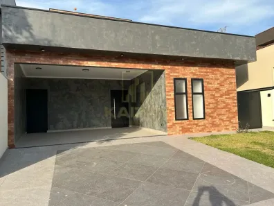 Casa de Condomínio com 3 Quartos à venda, 152m² no Jardim Residencial Golden Park, Jacareí