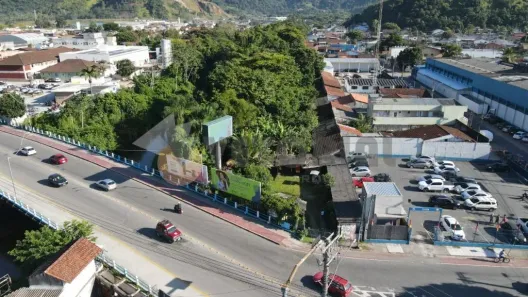 Lote/Terreno à venda, 11470m² no Centro, Caraguatatuba