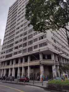 Apartamento com 3 Quartos à venda, 133m² no Centro, Juiz de Fora