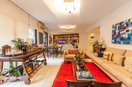 Apartamento com 2 Quartos à venda, 172m² no Jardim Botânico, Rio de Janeiro