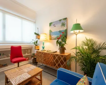 Apartamento com 2 Quartos para alugar, 80m² no Pinheiros, São Paulo