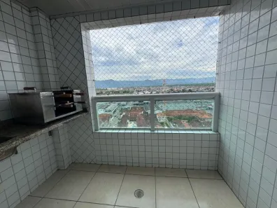 Apartamento com 2 Quartos à venda, 64m² no Aviação, Praia Grande