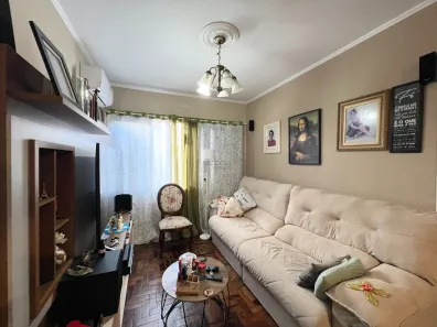 Apartamento com 2 Quartos à venda, 73m² no Centro, Canoas