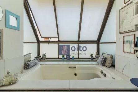 Apartamento com 4 Quartos à venda, 320m² no Santa Cecília, São Paulo