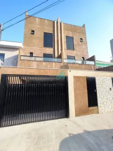 Apartamento com 2 Quartos à venda, 47m² no Vila Helena, Santo André