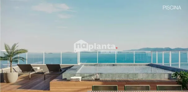 Apartamento com 2 Quartos à venda, 66m² no Barreiros, São José