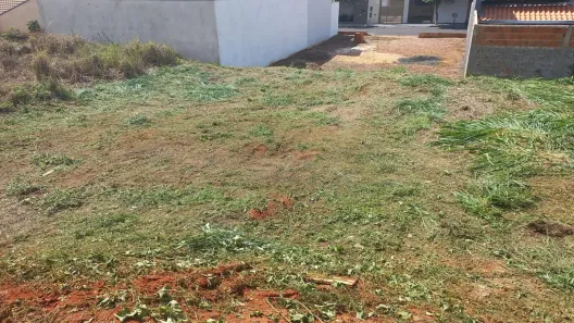 Lote/Terreno à venda, 200m² no Residencial Parque dos Ipês I, Mirassol