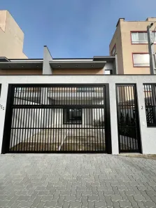 Sobrado com 3 Quartos à venda, 113m² no Itajuba, Barra Velha