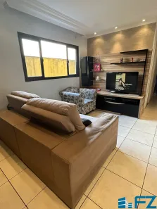 Apartamento com 3 Quartos à venda, 107m² no Vila Camilópolis, Santo André